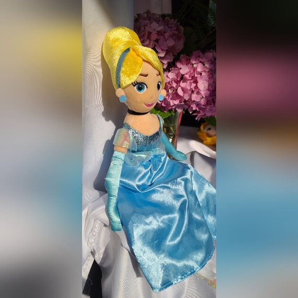 Ty Sparkle - CINDERELLA ๐ ๐ - Picture 5 of 8